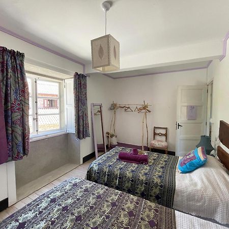 Casa Sanando Bed & Breakfast Covas  Luaran gambar